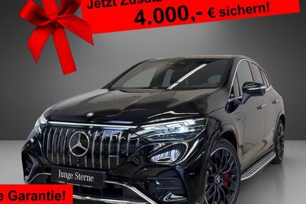 Mercedes-Benz EQE SUV 6.650 km 85.899 &euro; Altdorf 90518
