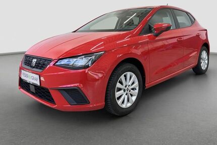 Seat Ibiza 23.398 km 15.779 &euro; Cadolzburg 90556