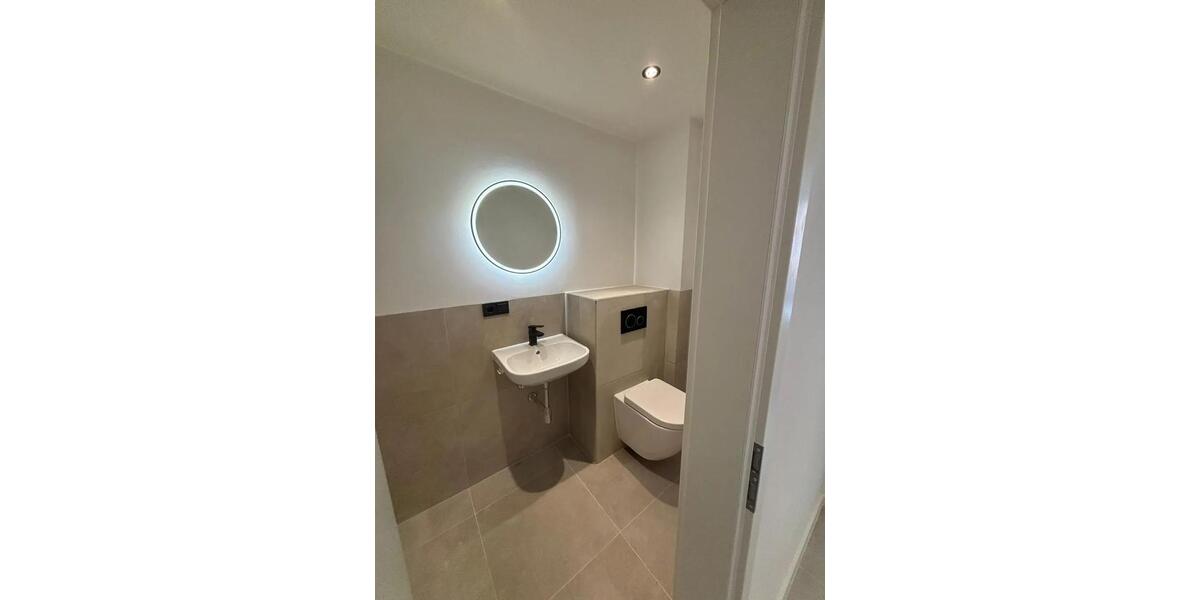 Etagenwohnung Nürnberg Hasenbuck - 1 Zimmer, 20 m&sup2;, 450&euro; | Angebot:26645457