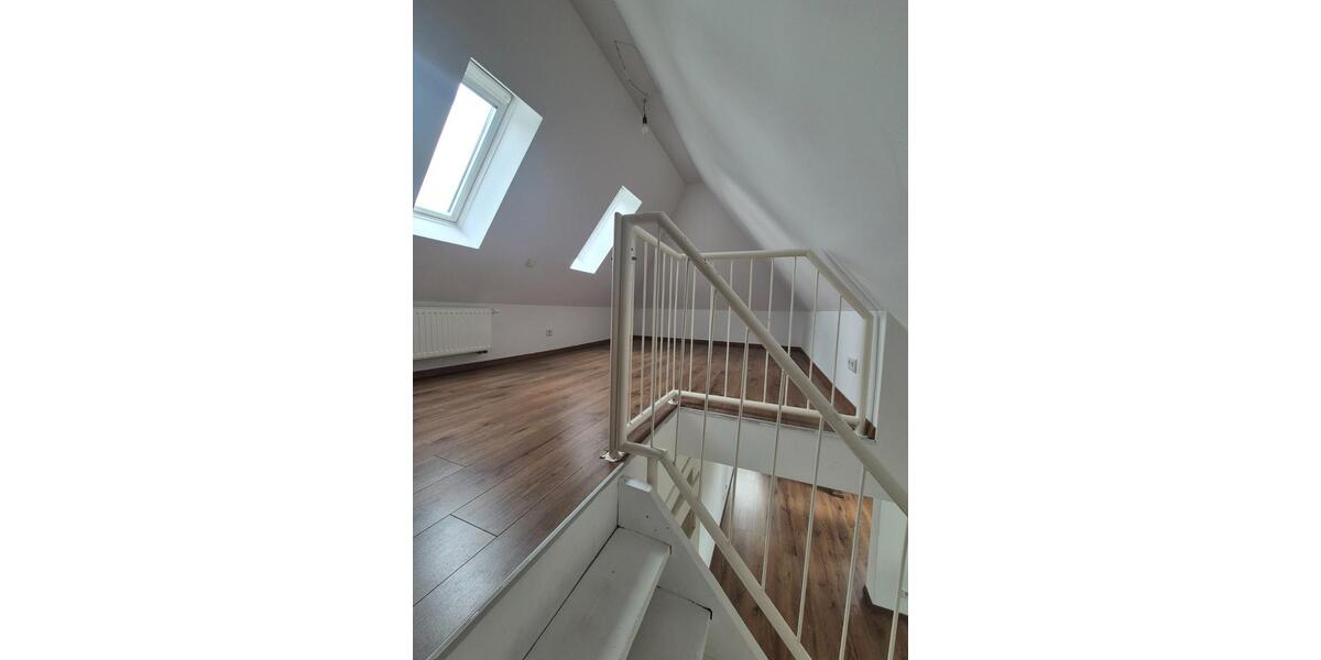Maisonettenwohnung Fürth Atzenhof - 2.5 Zimmer, 56 m&sup2;, 295.000&euro; | Angebot:26533763