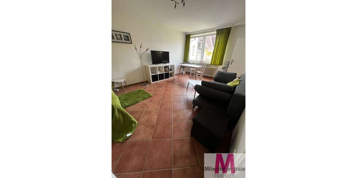 Zimmer Nürnberg Hasenbuck - 1 Zimmer, 750&euro; | Angebot:27291957