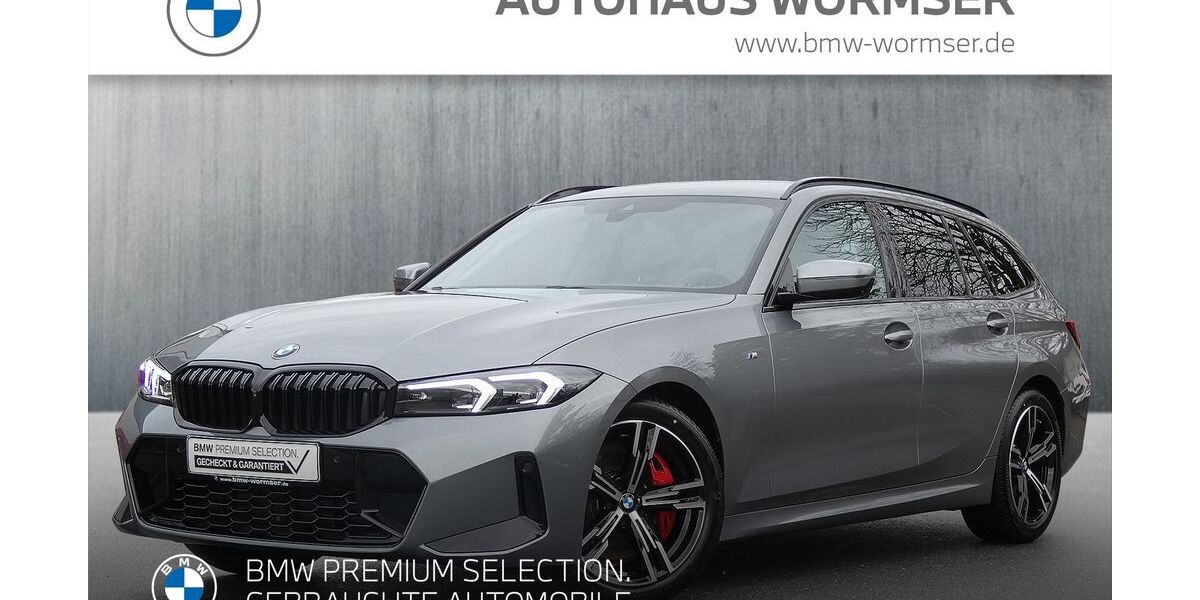 BMW 318 11.752 km 41.880 &euro; Forchheim 91301