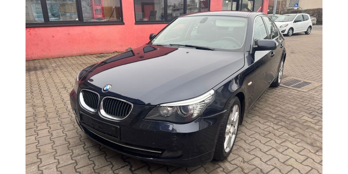 BMW 525 271.000 km 2.990 &euro; Forchheim 91301