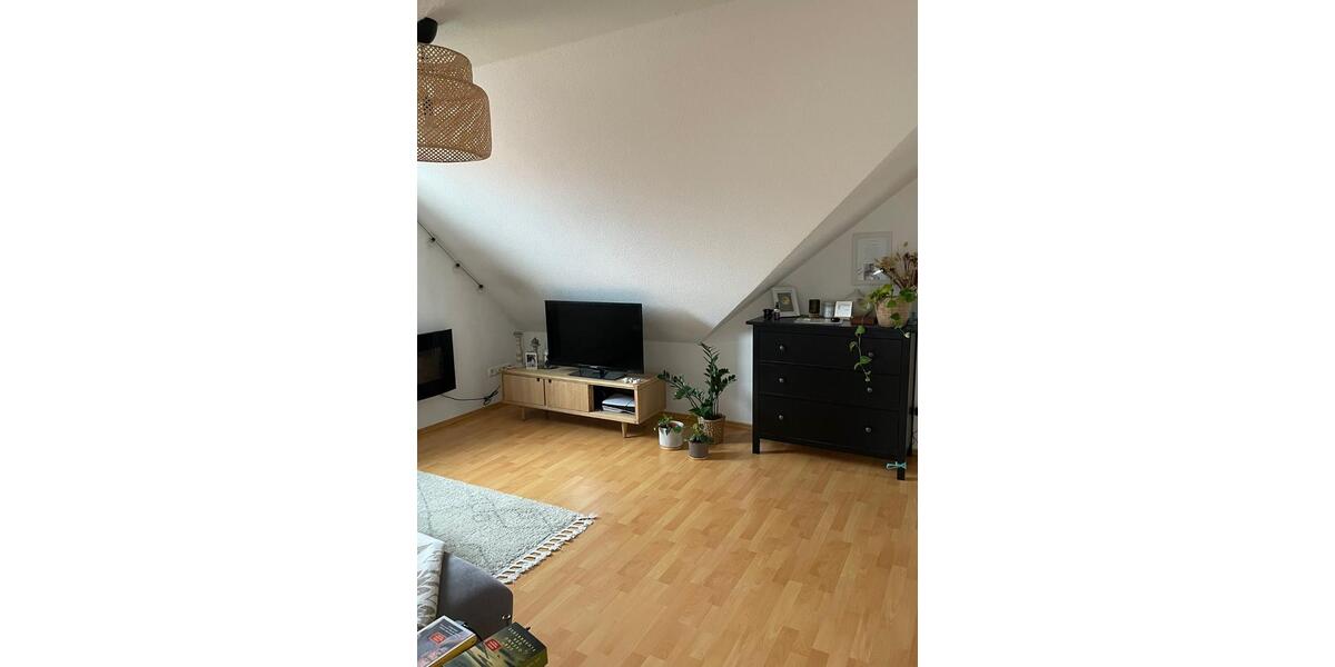 Loft - Studio - Atelier Nürnberg Sankt Leonhard - 2 Zimmer, 72 m&sup2;, 980&euro; | Angebot:25337831