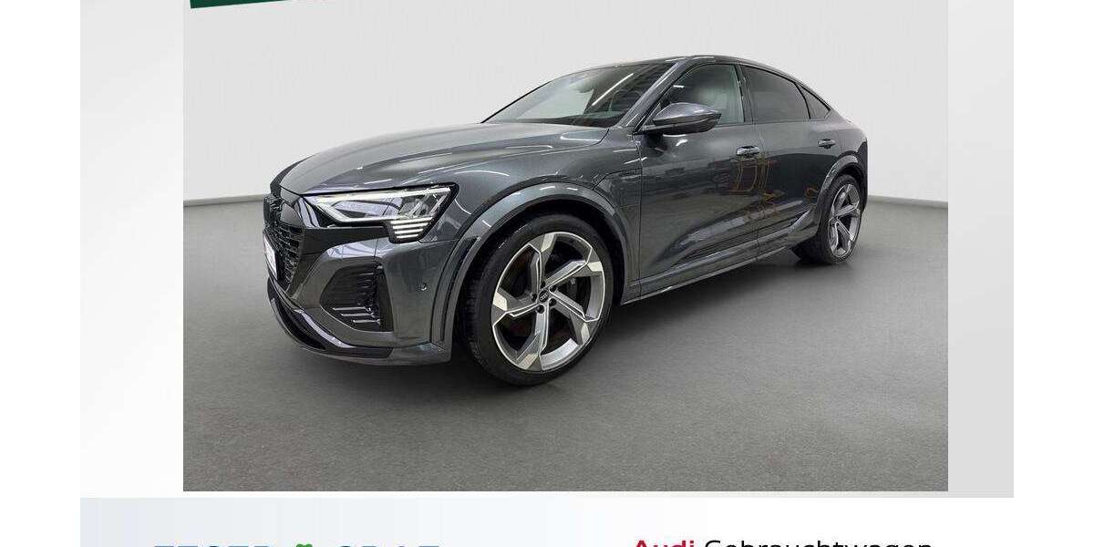 Audi SQ8 29.867 km 72.980 &euro; Fürth 90763