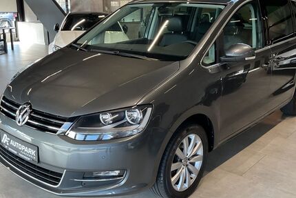 VW Sharan 147.500 km 16.980 &euro; Forchheim 91301