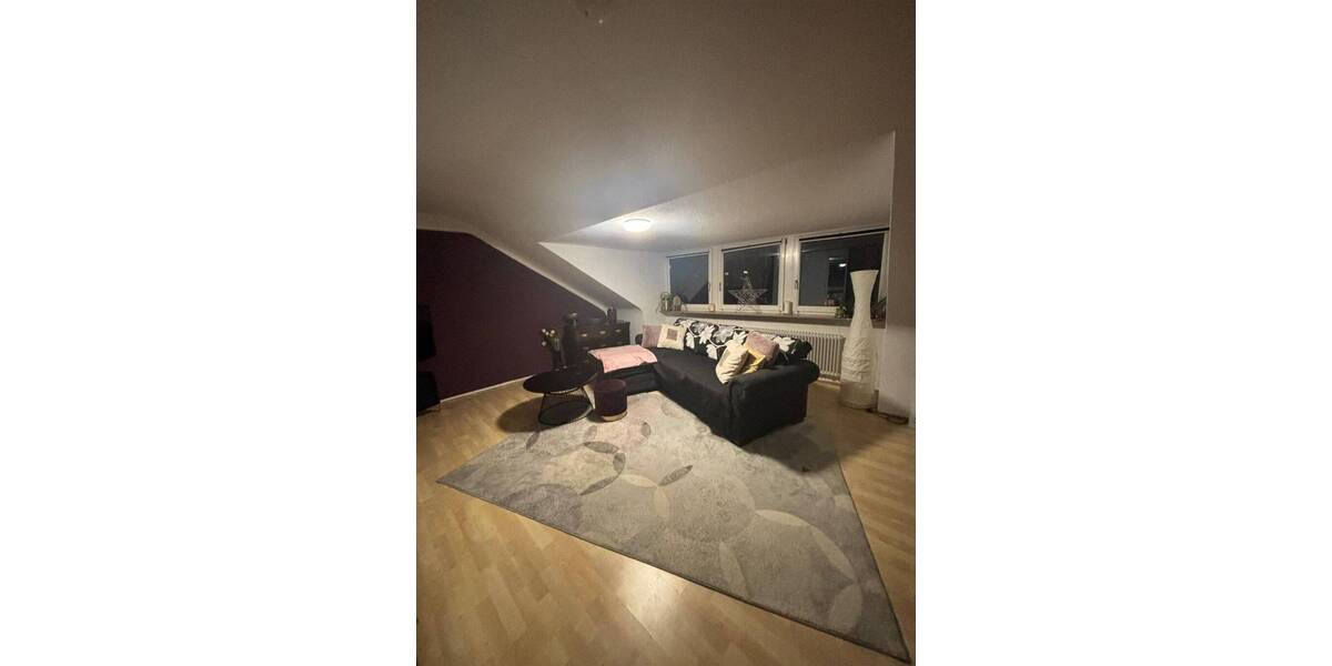 Etagenwohnung Nürnberg Schoppershof - 3 Zimmer, 80 m&sup2;, 265.000&euro; | Angebot:26657099