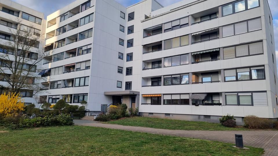 Etagenwohnung Nürnberg Altstadt, St. Lorenz - 3 Zimmer, 64 m&sup2;, 269.000&euro; | Angebot:26007476