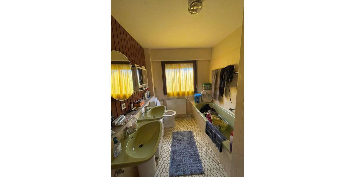 Etagenwohnung Kalchreuth Röckenhof - 4 Zimmer, 105 m&sup2;, 1.110&euro; | Angebot:25997339