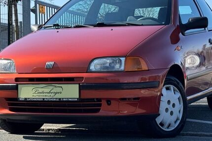 Fiat Punto 41.183 km 3.950 &euro; Fürth 90763