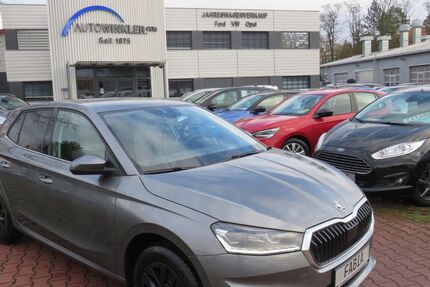 Skoda Kamiq 9 km 28.877 &euro; Nürnberg 90431