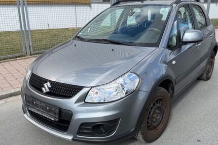 Suzuki SX4 130.000 km 5.000 &euro; Feucht 90537