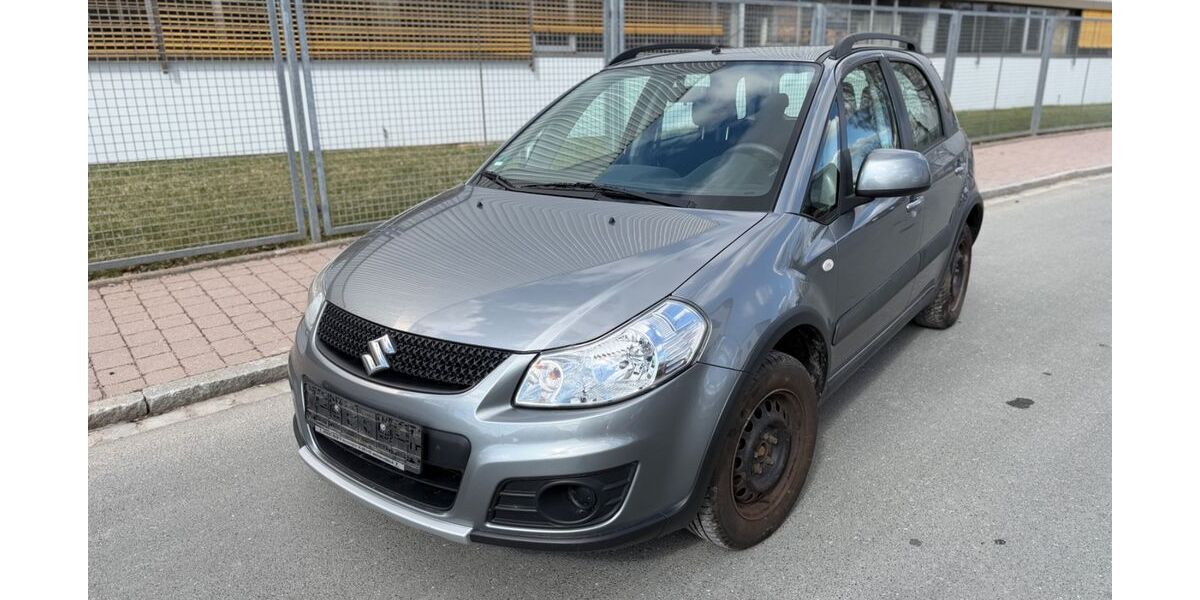 Suzuki SX4 130.000 km 5.000 &euro; Feucht 90537