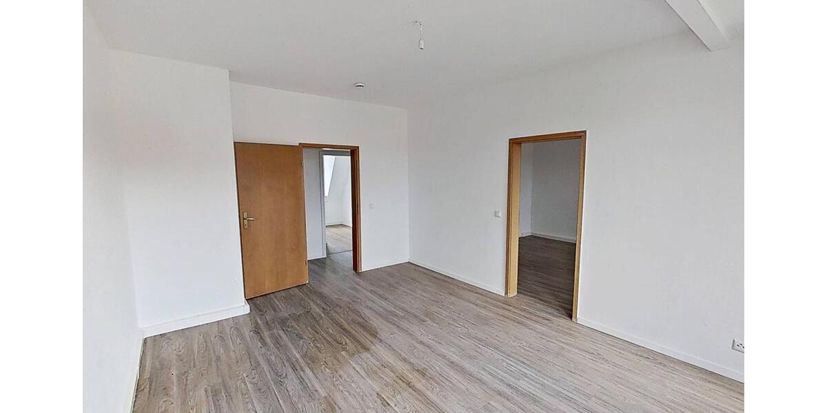 Etagenwohnung Nürnberg Rabus - 3 Zimmer, 63 m&sup2;, 601&euro; | Angebot:26649877