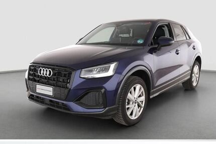 Audi Q2 21.035 km 26.840 &euro; Nürnberg 90411