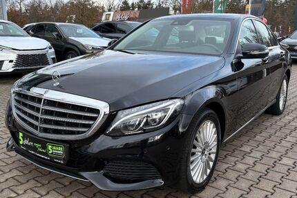 Mercedes-Benz C 250 141.000 km 17.190 &euro; Nürnberg 90480
