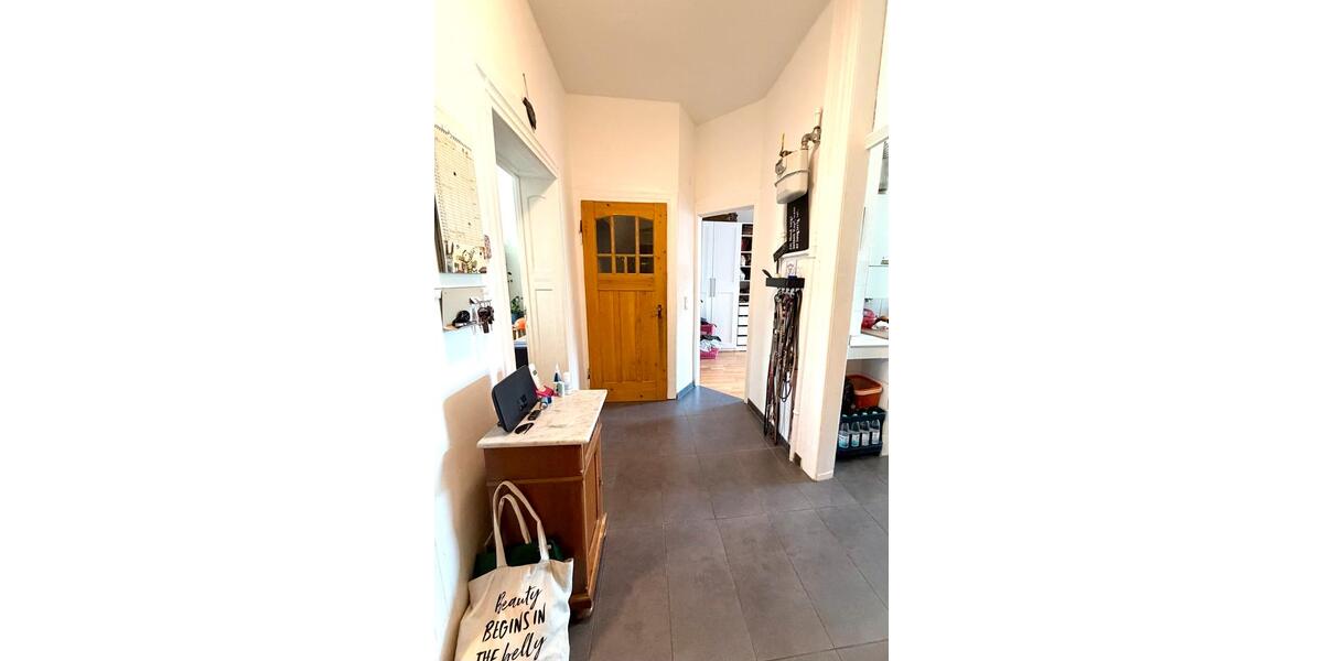 Etagenwohnung Nürnberg Kleinweidenmühle - 3 Zimmer, 75 m&sup2;, 295.000&euro; | Angebot:26380759
