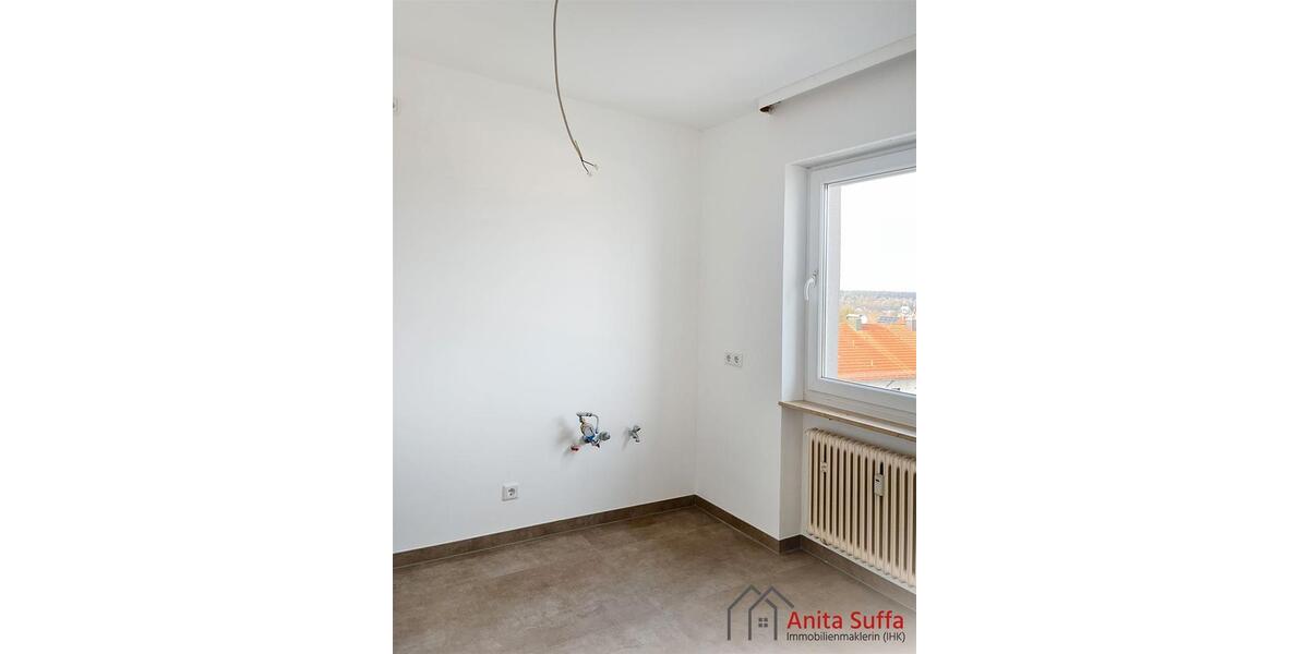Etagenwohnung Oberasbach - 3.5 Zimmer, 88 m&sup2;, 930&euro; | Angebot:25713539