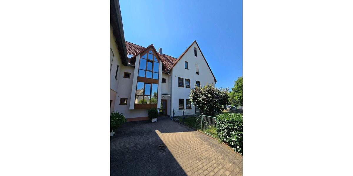 Etagenwohnung Nürnberg Eibach - 3 Zimmer, 90 m&sup2;, 1.200&euro; | Angebot:26616372