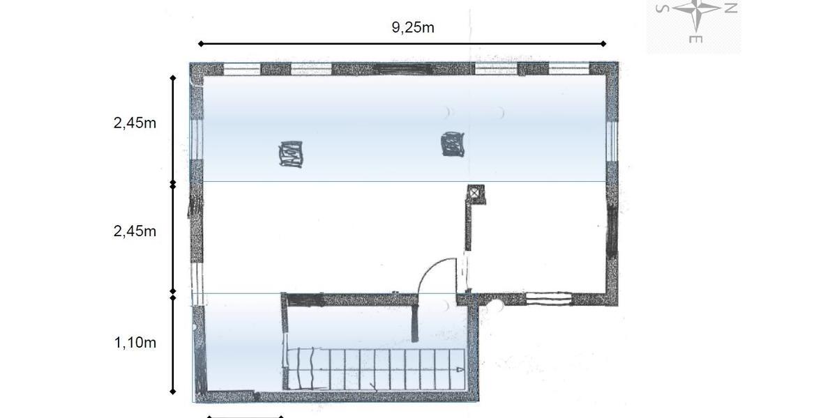Einfamilienhaus Nürnberg Erlenstegen - 5 Zimmer, 135 m&sup2;, 1.600&euro; | Angebot:26645629