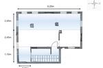Einfamilienhaus Nürnberg Erlenstegen - 5 Zimmer, 135 m&sup2;, 1.600&euro; | Angebot:26645629