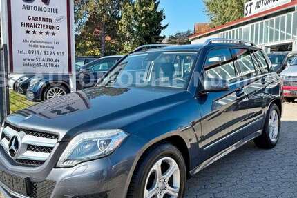 Mercedes-Benz GLK 200 130.000 km 18.900 &euro; Nürnberg 90431
