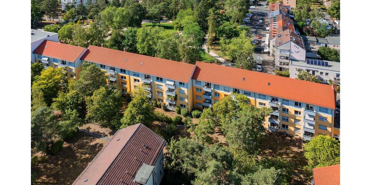 Etagenwohnung Erlangen Bruck - 4 Zimmer, 88 m&sup2;, 520.675&euro; | Angebot:26988770