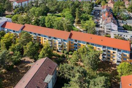 Wohnung Erlangen Bruck - 4 Zimmer, 88 m&sup2;, 520.675&euro; | Angebot:26988770