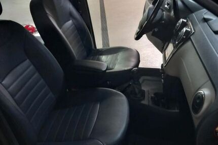 Dacia Lodgy 87.000 km 5.700 &euro; Nuernberg 90409