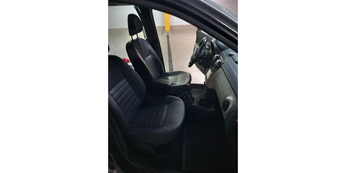 Dacia Lodgy 87.000 km 5.700 &euro; Nuernberg 90409
