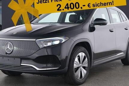 Mercedes-Benz EQA 18.668 km 42.899 &euro; Altdorf 90518
