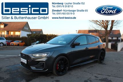 Ford Focus 31.195 km 29.970 &euro; Nürnberg 90431