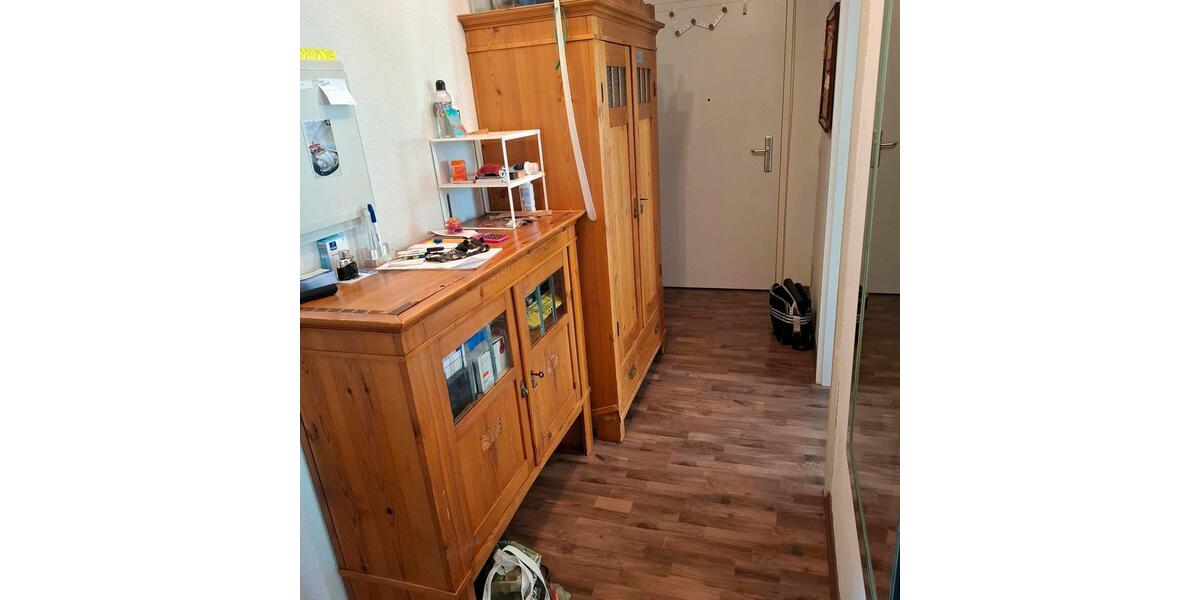 Etagenwohnung Nürnberg Erlenstegen - 1 Zimmer, 69 m&sup2;, 700&euro; | Angebot:25843178
