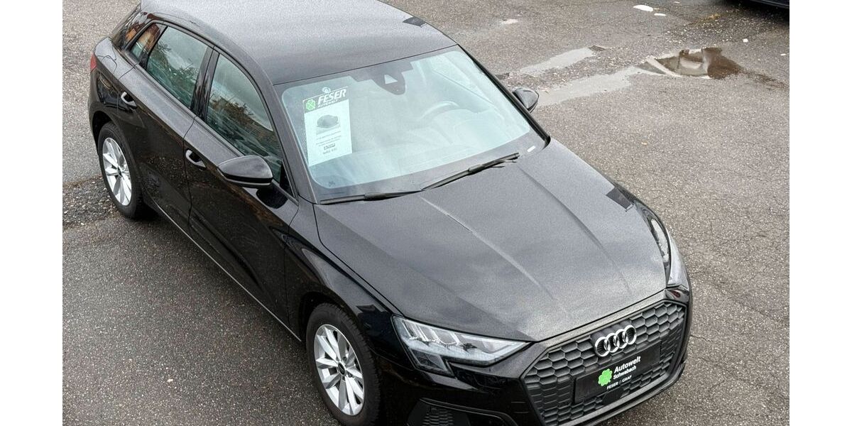 Audi A3 102.800 km 17.400 &euro; Schwabach 91126