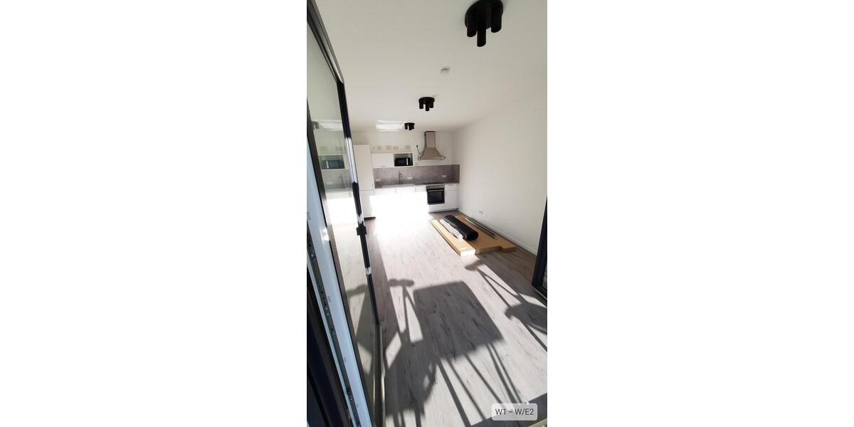 Terrassenwohnung Nürnberg Rabus - 2 Zimmer, 48 m&sup2;, 910&euro; | Angebot:25917280