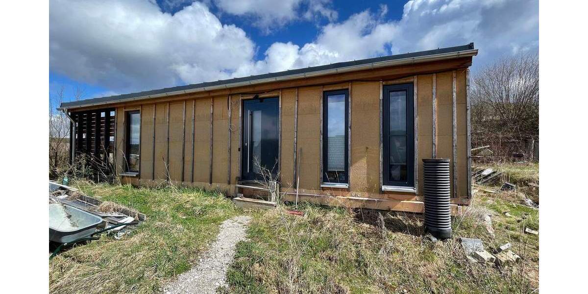 Einfamilienhaus Heroldsbach - 2 Zimmer, 84 m&sup2;, 410.000&euro; | Angebot:25984390