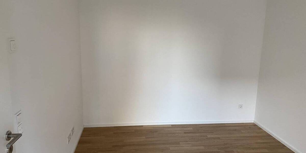 Etagenwohnung Nürnberg Mögeldorf - 2 Zimmer, 51 m&sup2;, 860&euro; | Angebot:26027731