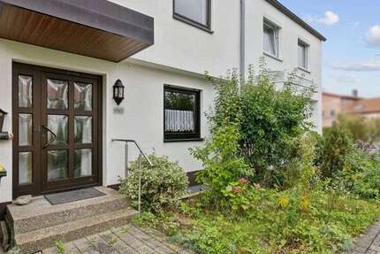 Haus Nürnberg Holzheim - 5 Zimmer, 120 m&sup2;, 449.000&euro; | Angebot:23020623