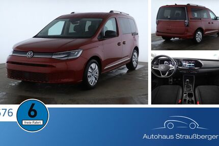 VW Caddy 43.200 km 27.490 &euro; Buchschwabach bei Nürnberg 90574