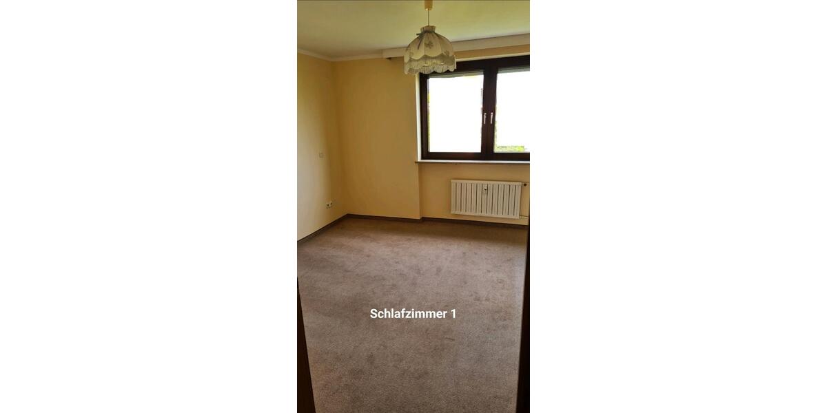 Etagenwohnung Nürnberg Schnepfenreuth - 3 Zimmer, 80 m&sup2;, 1.200&euro; | Angebot:24806405