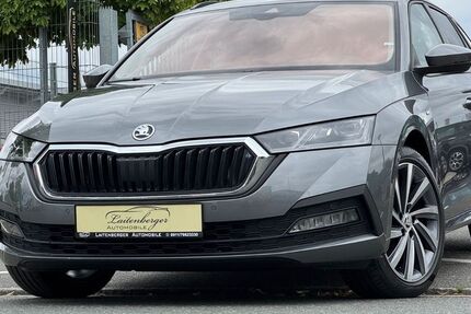 Skoda Octavia 58.000 km 22.900 &euro; Fürth 90763