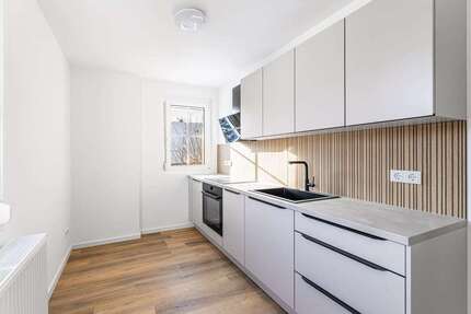 Wohnung Nürnberg Erlenstegen - 2 Zimmer, 49 m&sup2;, 825&euro; | Angebot:26013176