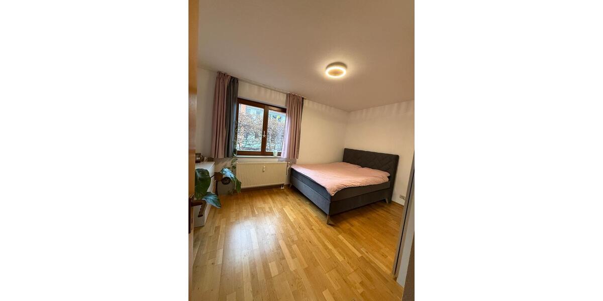 Erdgeschoßwohnung Buckenhof - 2 Zimmer, 63 m&sup2;, 850&euro; | Angebot:25293554