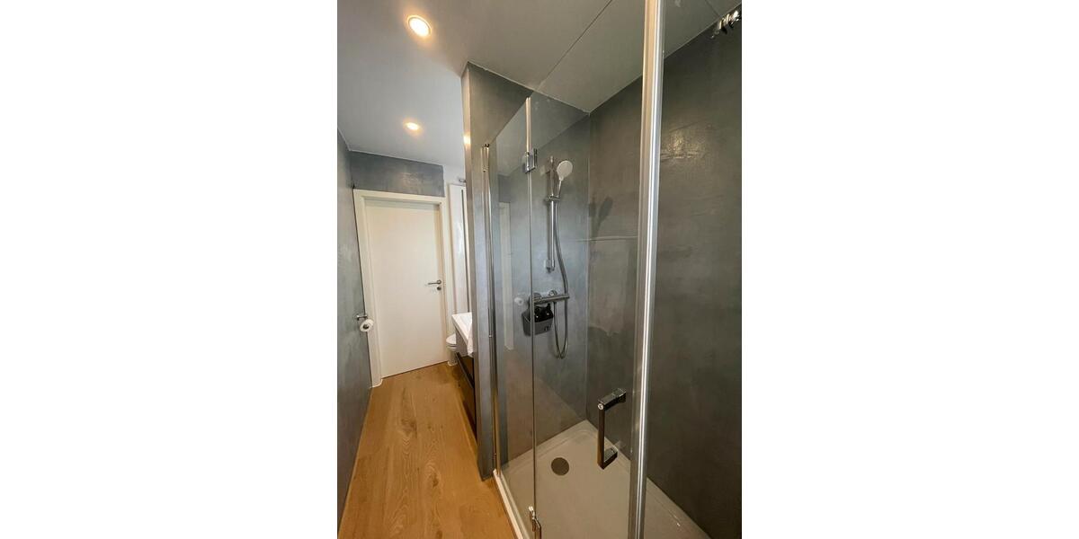 Erdgeschoßwohnung Nürnberg Langwasser - 2 Zimmer, 56 m&sup2;, 199.000&euro; | Angebot:27606828