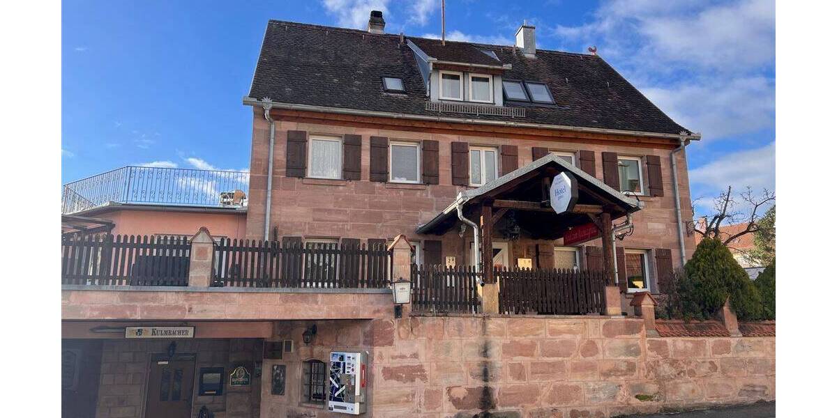 Gewerbeobjekt Stein Stein - 1.900.000&euro; | Angebot:26117530