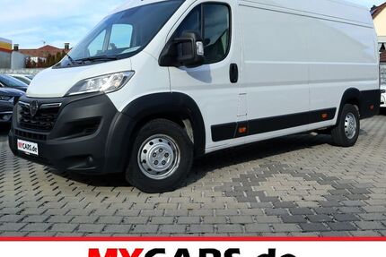 Opel Movano 65.580 km 19.555 &euro; Röthenbach a. d. Pegnitz 90552