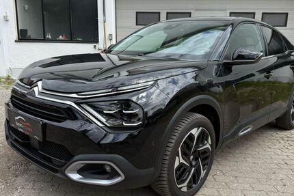 Citroen C4 27.800 km 15.800 &euro; Roth 91154