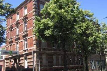Wohnung Nürnberg St Johannis - 5 Zimmer, 150 m&sup2;, 1.550&euro; | Angebot:26799159