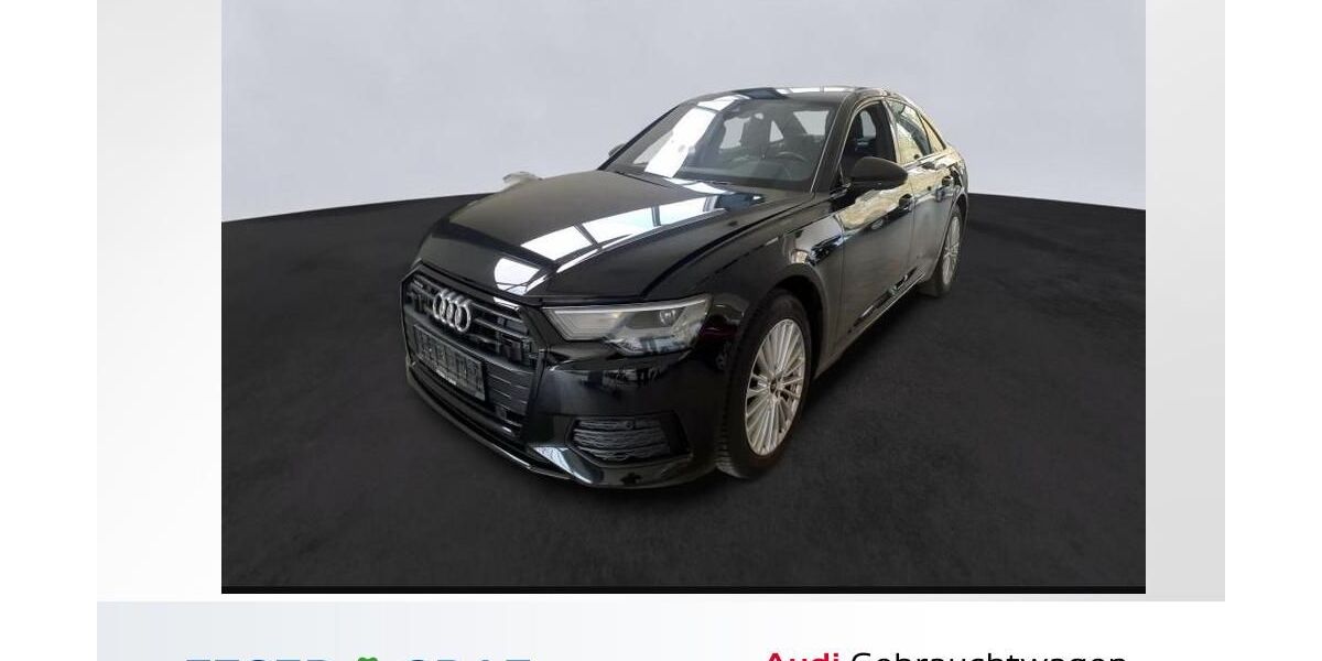 Audi A6 62.700 km 30.980 &euro; Schwabach 91126