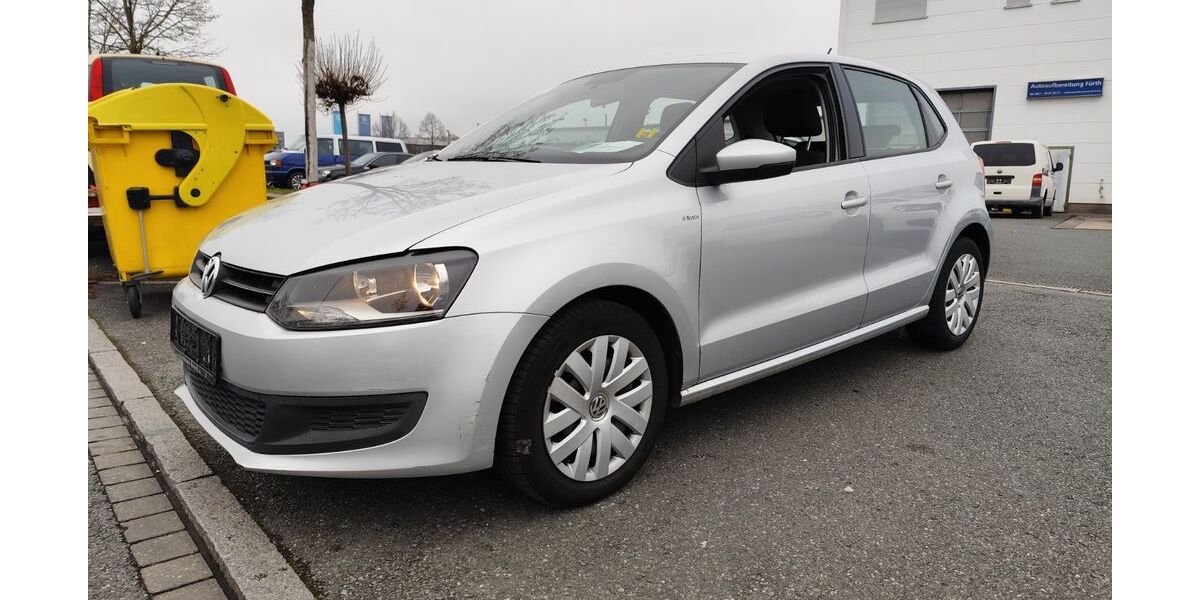 VW Polo 218.500 km 3.750 &euro; Fürth 90763